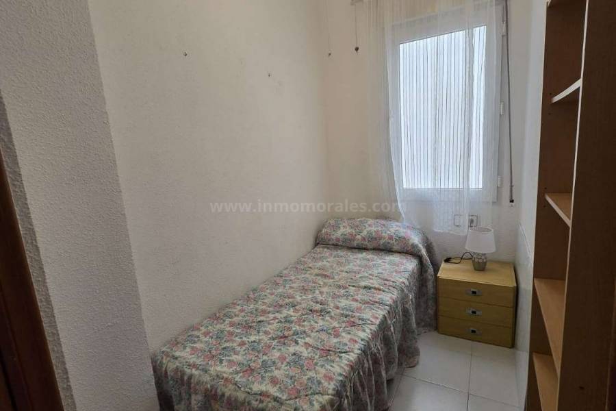 Wiederverkauf - Wohnung/Apartment - Torrevieja - Playa del Cura