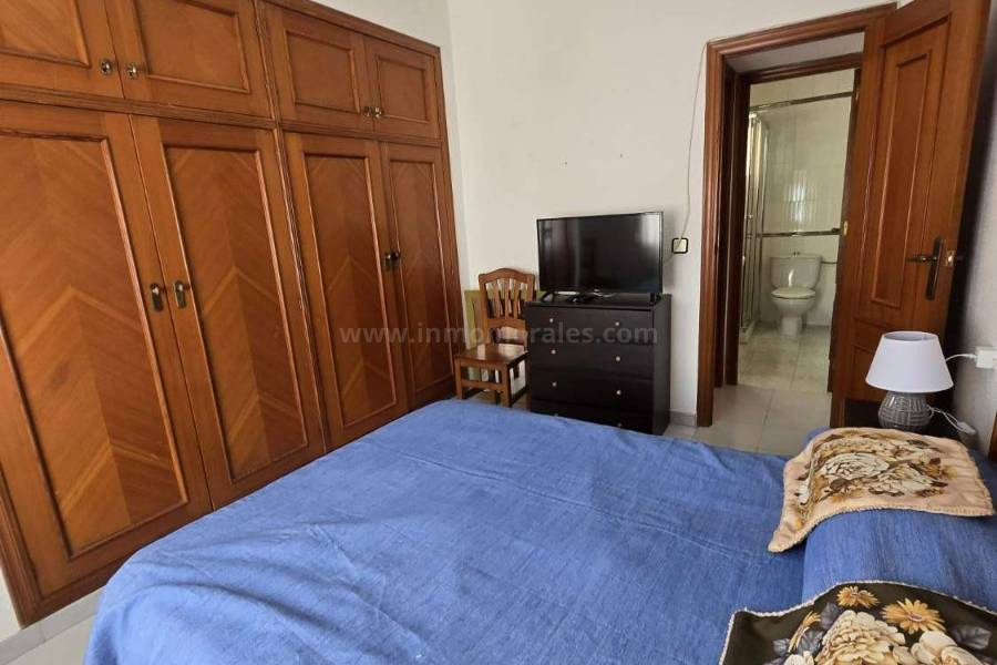 Wiederverkauf - Wohnung/Apartment - Torrevieja - Playa del Cura