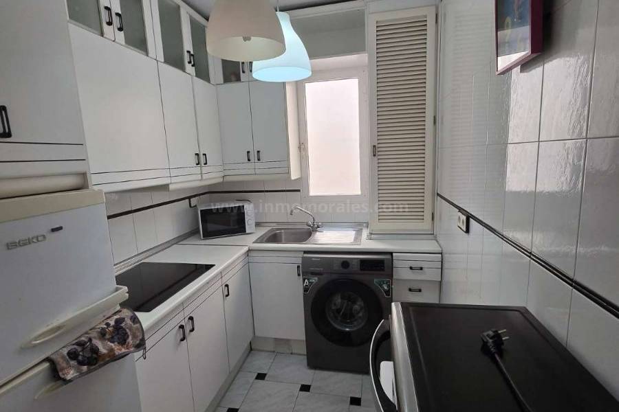 Wiederverkauf - Wohnung/Apartment - Torrevieja - Playa del Cura