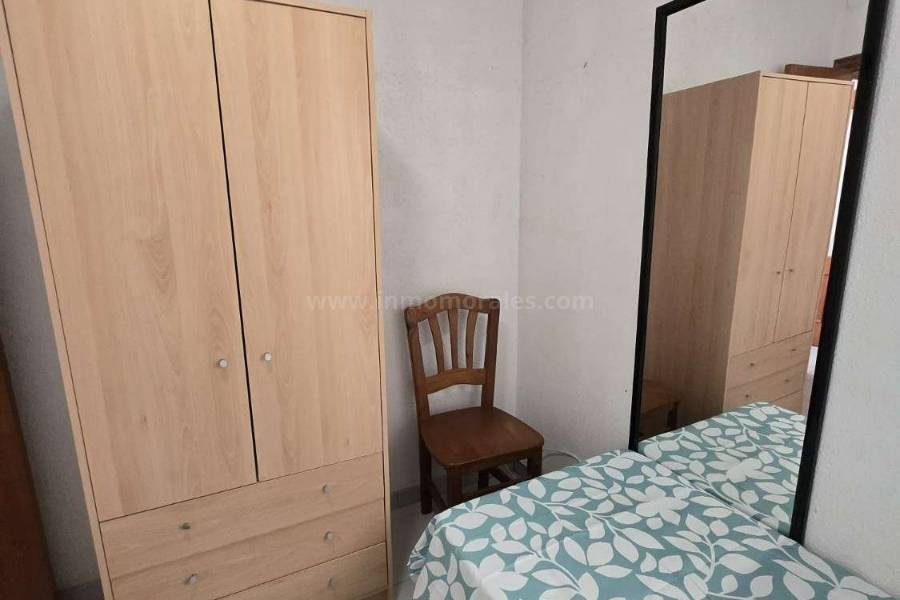 Wiederverkauf - Wohnung/Apartment - Torrevieja - Playa del Cura