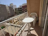 Wiederverkauf - Wohnung/Apartment - Torrevieja - Playa del Cura
