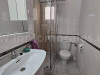 Wiederverkauf - Wohnung/Apartment - Torrevieja - Playa del Cura