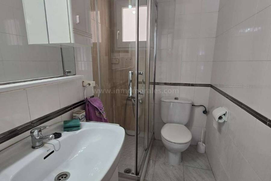 Wiederverkauf - Wohnung/Apartment - Torrevieja - Playa del Cura