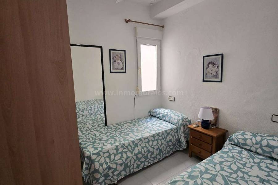 Wiederverkauf - Wohnung/Apartment - Torrevieja - Playa del Cura