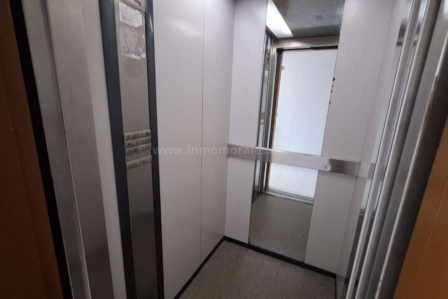 Wiederverkauf - Wohnung/Apartment - Torrevieja - Playa del Cura