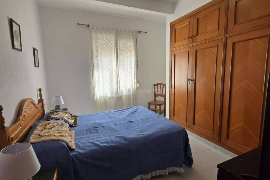 Wiederverkauf - Wohnung/Apartment - Torrevieja - Playa del Cura