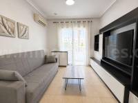 Wiederverkauf - Wohnung/Apartment - Torrevieja - Playa del Cura