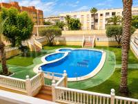 Wiederverkauf - Wohnung/Apartment - Torrevieja - Playa del Cura