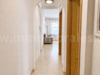 Wiederverkauf - Wohnung/Apartment - Torrevieja - Playa del Cura