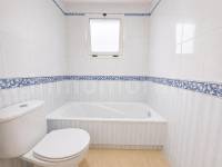 Wiederverkauf - Wohnung/Apartment - Torrevieja - Playa del Cura