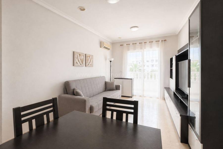 Wiederverkauf - Wohnung/Apartment - Torrevieja - Playa del Cura