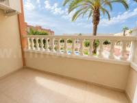 Wiederverkauf - Wohnung/Apartment - Torrevieja - Playa del Cura