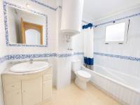 Wiederverkauf - Wohnung/Apartment - Torrevieja - Playa del Cura