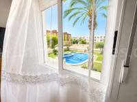 Wiederverkauf - Wohnung/Apartment - Torrevieja - Playa del Cura