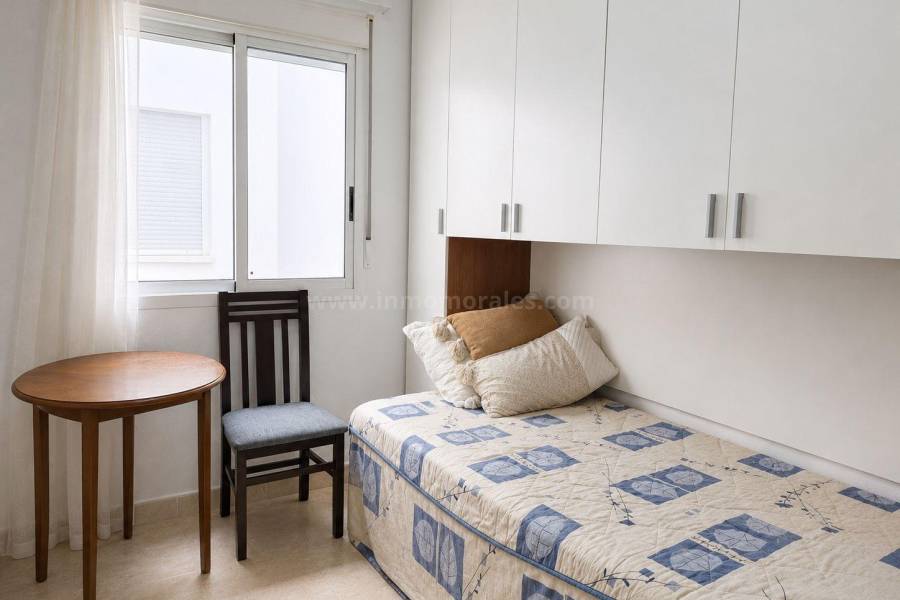 Wiederverkauf - Wohnung/Apartment - Torrevieja - Playa del Cura