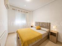 Wiederverkauf - Wohnung/Apartment - Torrevieja - Playa del Cura
