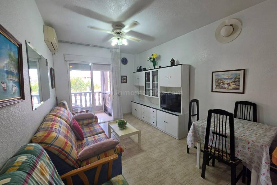 Wiederverkauf - Wohnung/Apartment - Guardamar del Segura - Guardamar Playa