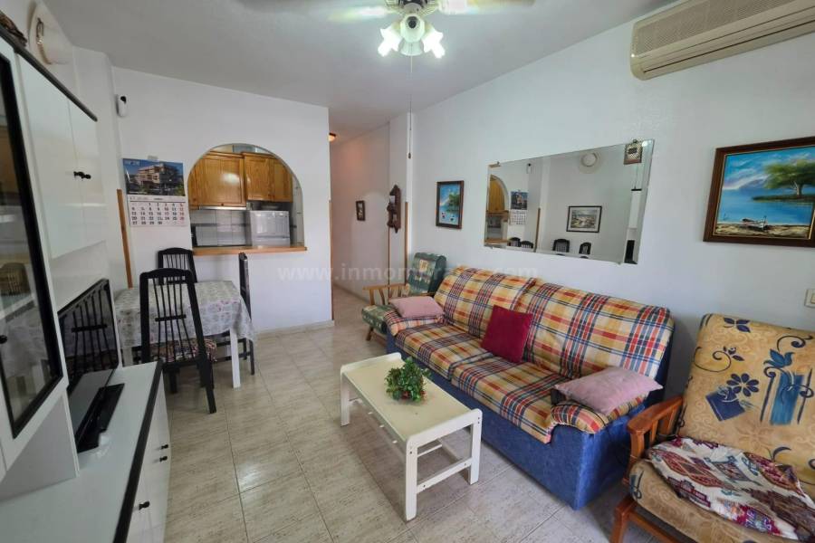 Wiederverkauf - Wohnung/Apartment - Guardamar del Segura - Guardamar Playa