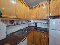Wiederverkauf - Wohnung/Apartment - Guardamar del Segura - Guardamar Playa