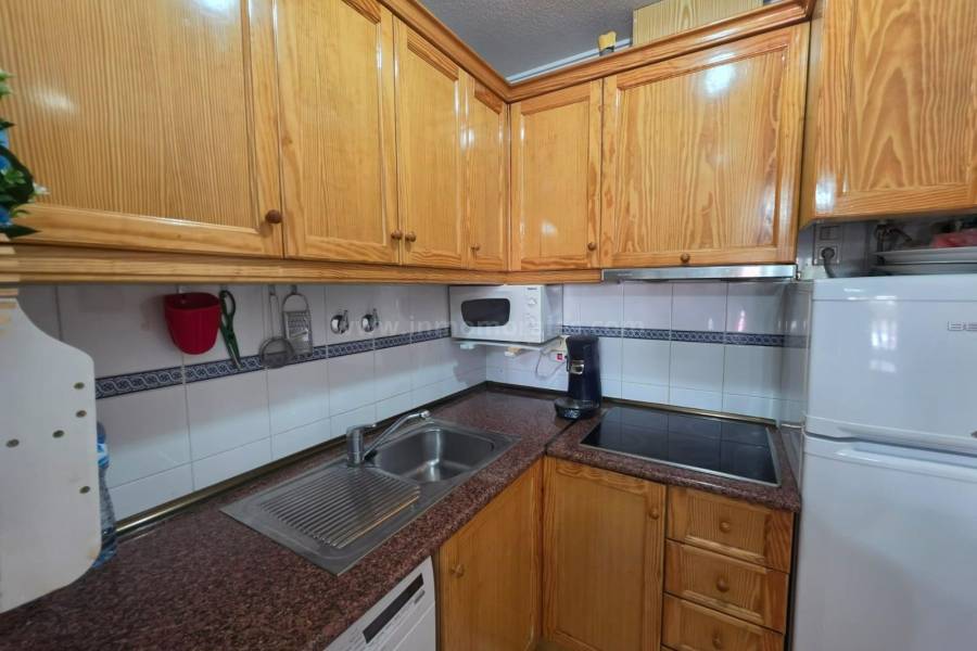 Wiederverkauf - Wohnung/Apartment - Guardamar del Segura - Guardamar Playa