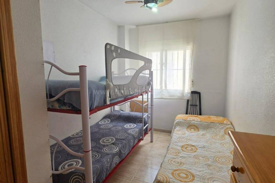 Wiederverkauf - Wohnung/Apartment - Guardamar del Segura - Guardamar Playa
