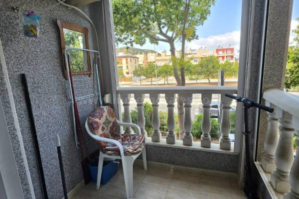 Wohnung/Apartment - Wiederverkauf - Guardamar del Segura - Guardamar Playa