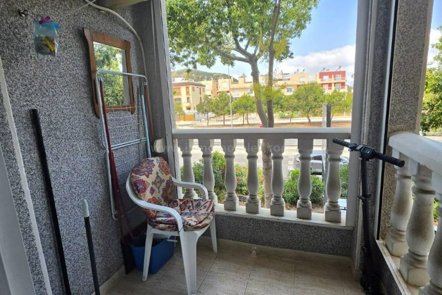 Wiederverkauf - Wohnung/Apartment - Guardamar del Segura - Guardamar Playa