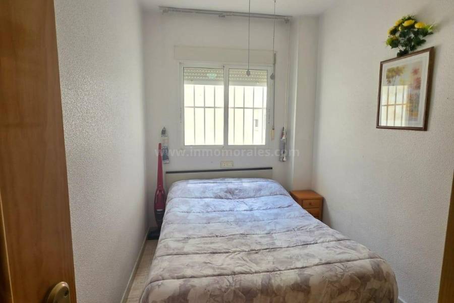 Wiederverkauf - Wohnung/Apartment - Guardamar del Segura - Guardamar Playa