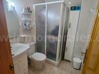Wiederverkauf - Wohnung/Apartment - Guardamar del Segura - Guardamar Playa