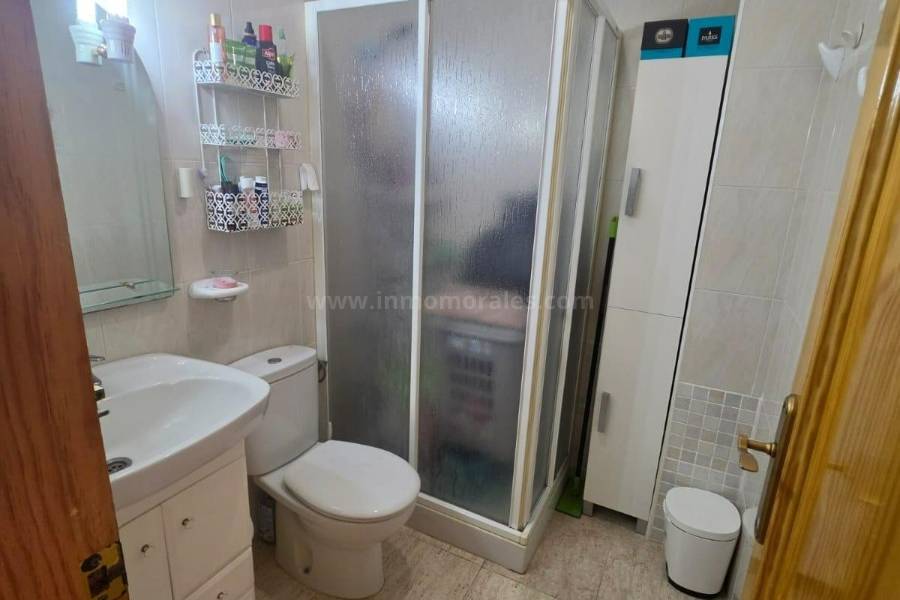 Wiederverkauf - Wohnung/Apartment - Guardamar del Segura - Guardamar Playa