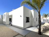 Nueva construcción  - Chalet / Villa - Rafal
