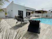 Nueva construcción  - Chalet / Villa - Rafal