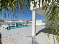 Nueva construcción  - Chalet / Villa - Rafal