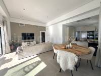 Nueva construcción  - Chalet / Villa - Rafal