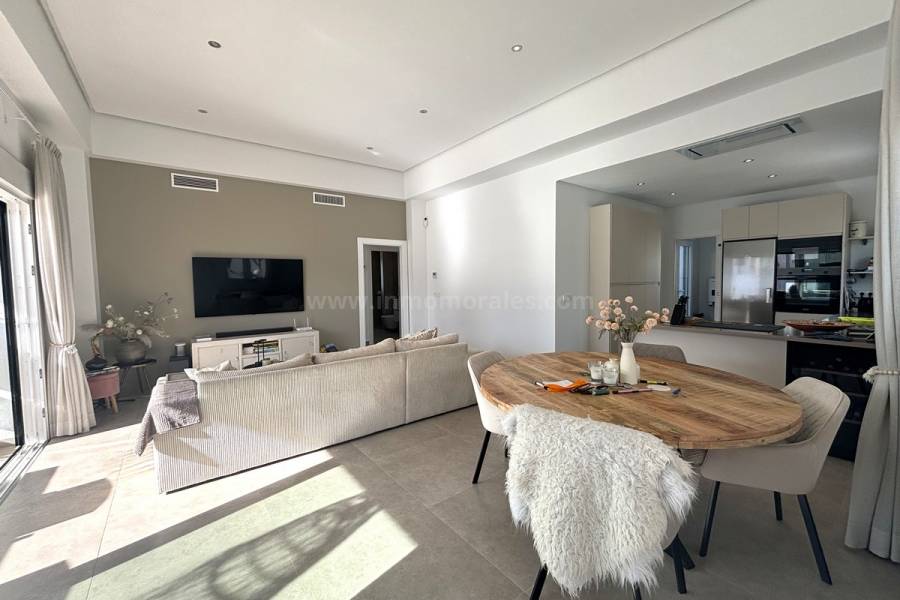 Nueva construcción  - Chalet / Villa - Rafal