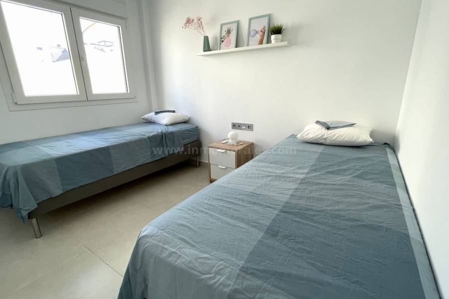 Nueva construcción  - Chalet / Villa - Rafal