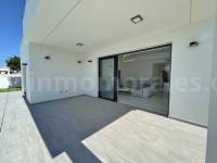 Nueva construcción  - Chalet / Villa - Rafal