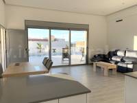 Nueva construcción  - Chalet / Villa - Rafal