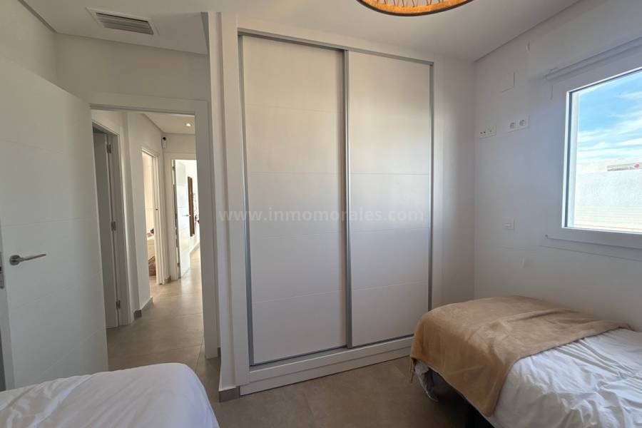 Nueva construcción  - Chalet / Villa - Rafal