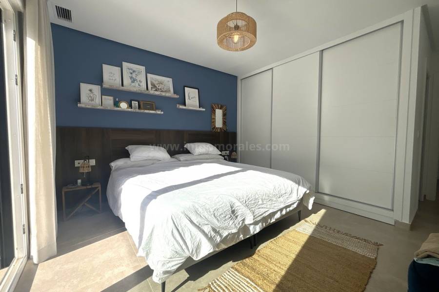 Nueva construcción  - Chalet / Villa - Rafal