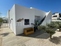 Nueva construcción  - Chalet / Villa - Rafal
