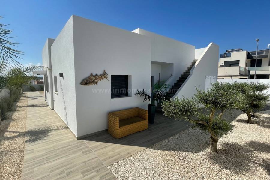 Nueva construcción  - Chalet / Villa - Rafal