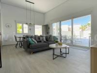 Nueva construcción  - Chalet / Villa - Rafal