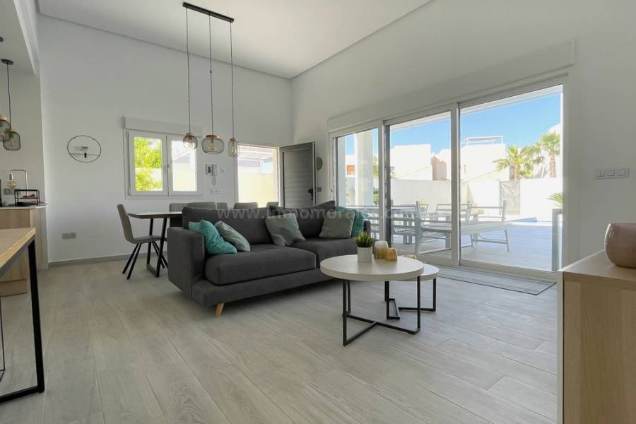 Nueva construcción  - Chalet / Villa - Rafal