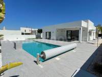 Nueva construcción  - Chalet / Villa - Rafal