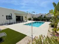 Nueva construcción  - Chalet / Villa - Rafal