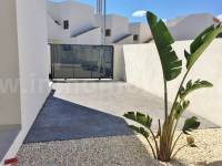 Nueva construcción  - Chalet / Villa - Rafal