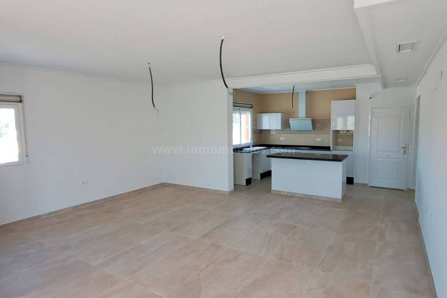 Revente - Villa ( Finca ) - Catral