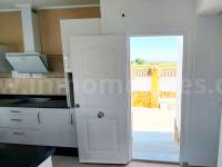 Revente - Villa ( Finca ) - Catral