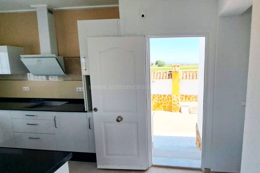 Revente - Villa ( Finca ) - Catral